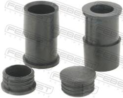 FEBEST Manžeta, vedenie brzdového strmeňa FEBEST 2373-T6F (2373-T6F)