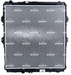 NRF Chladič motora NRF 56152 (56152)