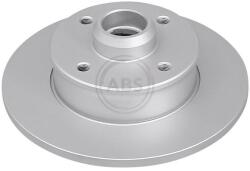 A. B. S Brzdový kotúč A. B. S. 15962 (15962)