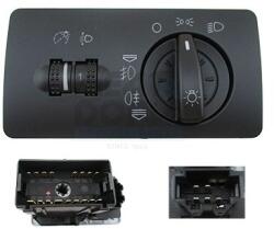 Meat & Doria Spínač hlavného osvetlenia MEAT & DORIA 23802 (23802)