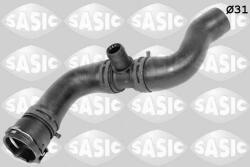 SASIC Hadica chladenia SASIC 3406395 (3406395)