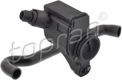 TOPRAN Sada na opravu, odvzdużňenie kľukovej skrine TOPRAN 121 641 (121 641)