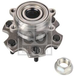 Febi Bilstein Súprava ložísk kolesa FEBI BILSTEIN 176437 (176437)