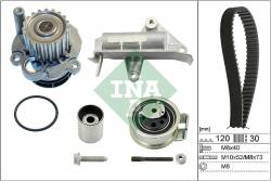 Schaeffler INA Vodné čerpadlo + sada ozubeného remeňa Schaeffler INA 530 0177 30 (530 0177 30)