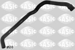 SASIC Hadica chladenia SASIC 3400143 (3400143)