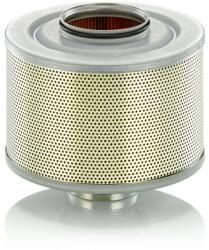 Mann-filter Olejový filter MANN-FILTER HD 16 003 (HD 16 003)