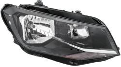 HELLA Hlavný svetlomet HELLA 1ED 012 286-021 (1ED 012 286-021)