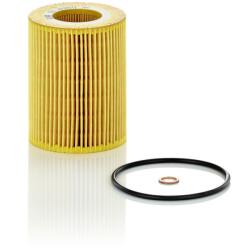 Mann-filter Olejový filter MANN-FILTER HU 925/4 x (HU 925/4 x)