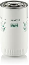 Mann-filter Olejový filter MANN-FILTER W 950/13 (W 950/13)