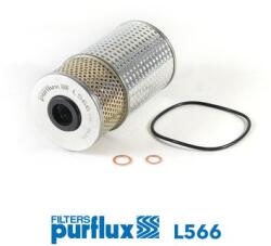 PURFLUX Olejový filter PURFLUX L566 (L566)