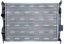 NRF Chladič motora NRF 59306A (59306A)