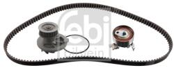 Febi Bilstein Vodné čerpadlo + sada ozubeného remeňa FEBI BILSTEIN 176603 (176603)