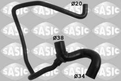 SASIC Hadica chladenia SASIC 3406258 (3406258)