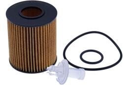 Denckermann Olejový filter DENCKERMANN A210664 (A210664)