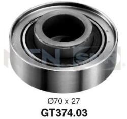 SNR Napínacia kladka ozubeného remeňa SNR GT374.03 (GT374.03)