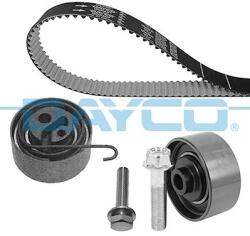 DAYCO Sada ozubeného remeňa DAYCO KTB797 (KTB797)