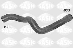 SASIC Hadica chladenia SASIC SWH6767 (SWH6767)