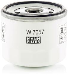 Mann-filter Olejový filter MANN-FILTER W 7057 (W 7057)