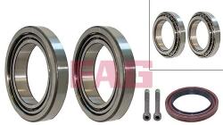 Schaeffler FAG Súprava ložísk kolesa Schaeffler FAG 713 6910 90 (713 6910 90)