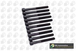 BGA Sada skrutiek hlavy valcov BGA BK5334 (BK5334)