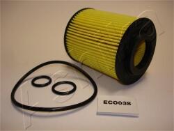 ASHIKA Olejový filter ASHIKA 10-ECO038 (10-ECO038)