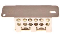 MAXGEAR Odpor vnútorného ventilátora MAXGEAR 27-0077 (27-0077)