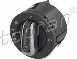 TOPRAN Spínač hlavného osvetlenia TOPRAN 114 261 (114 261)