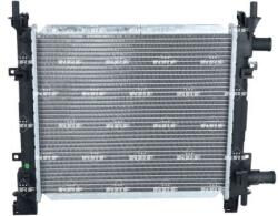 NRF Chladič motora NRF 54601 (54601)