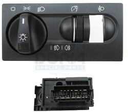 Meat & Doria Spínač hlavného osvetlenia MEAT & DORIA 23801 (23801)