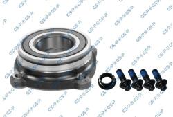 GSP Súprava ložísk kolesa GSP 9245012K (9245012K)