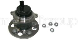 METELLI Piasta Kola Lozysko Tyl (19-7889)