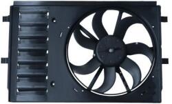NRF Ventilátor chladenia motora NRF 47986 (47986)