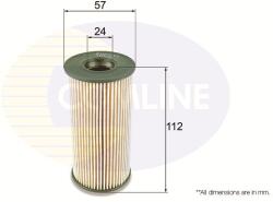 COMLINE Olejový filter COMLINE - centralcar - 2 220 Ft