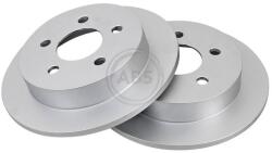 A. B. S Brzdový kotúč A. B. S. 16917 (16917)