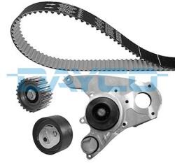 DAYCO Vodné čerpadlo + sada ozubeného remeňa DAYCO KTBWP3390 (KTBWP3390)