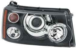 HELLA Hlavný svetlomet HELLA 1EL 238 022-821 (1EL 238 022-821)