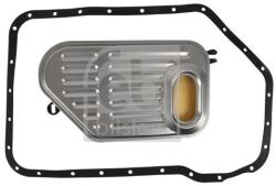 Febi Bilstein Sada hydraulického filtra automatickej prevodovky FEBI BILSTEIN 43664 (43664)