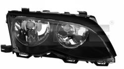 TYC Hlavný svetlomet TYC 20-0321-01-2 (20-0321-01-2)