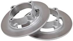 A. B. S Brzdový kotúč A. B. S. 18201 (18201)