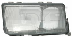 TYC Rozptylové sklo reflektoru, hlavný svetlomet TYC 20-3219-LA-2 (20-3219-LA-2)