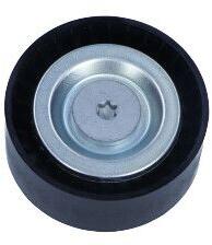 MAXGEAR Vratná/vodiaca kladka rebrovaného klinového remeňa MAXGEAR 54-0765 (54-0765)