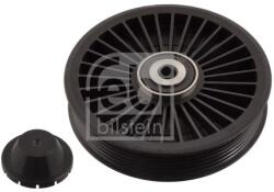 Febi Bilstein Vratná/vodiaca kladka rebrovaného klinového remeňa FEBI BILSTEIN 102580 (102580)