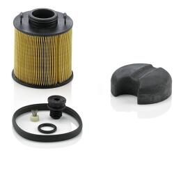 Mann-filter Filter močoviny MANN-FILTER U 620/3 y KIT (U 620/3 y KIT)