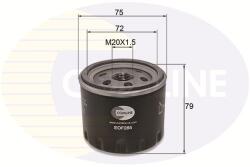 COMLINE Olejový filter COMLINE EOF285 (EOF285)