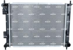 NRF Chladič motora NRF 59315 (59315)