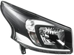 HELLA Hlavný svetlomet HELLA 1LE 011 565-141 (1LE 011 565-141)