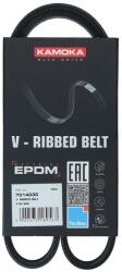 KAMOKA Ozubený klinový remeň KAMOKA 7014030 (7014030)
