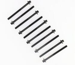 CORTECO Sada skrutiek hlavy valcov CORTECO 016714B (016714B)