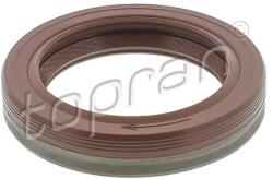 TOPRAN Tesniaci krúżok kľukového hriadeľa TOPRAN 208 756 (208 756)