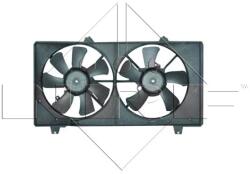 NRF Ventilátor chladenia motora NRF 47426 (47426)